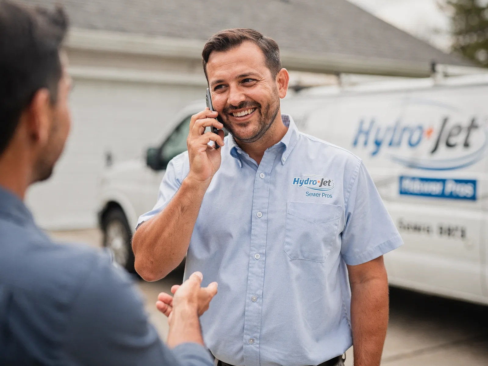 Hydro Jetting Near Me Glen Ridge, NJ FAQs